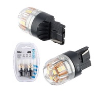 VÝKONNÁ LED ŽIAROVKA W21/W T20 *CANBUS - OSRAM CHIP