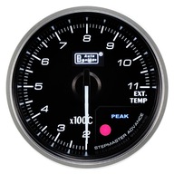 Teplota výfukových plynov EGT Autometer PREMIUM 60mm