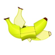 Stnux Puzzle Banana