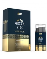 INTT gél na análny sex - GRÉCKY KISS 15 ml