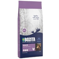 BOZITA Senior 11kg