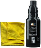 ADBL Pre Spray PRO 500ml Umývanie čalúnenia