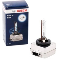 BOSCH D1S FILAMENT XENONOVÁ ŽIAROVKA 4100K PK32d-2