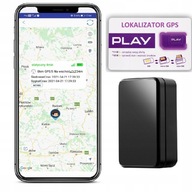 GPS TRACKER lokátor 90 dní MAGNET SIM WIRETAKING