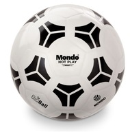 Futbalový rekreačný futbal 23 cm pre deti