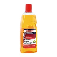 SONAX GLOSS ŠAMPÓN KONCENTRÁT 1L