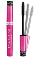 Topface 3Dimension Volume - Mascara - 3D maskara