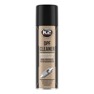 K2 DPF CLEANER REGENERÁTOR FILTRA ČASTÍC DIESEL