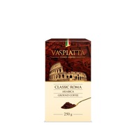 Vaspiatta Classic Roma mletá káva 250 g