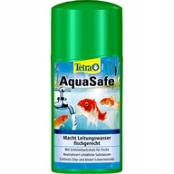 Tetra Pond AquaSafe 500ml - pr. na úpravu vody