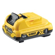 BATÉRIA DEWALT 12V 3,0AH DCB124