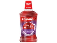 Aviváž COLGATE Max White Purple Reveal