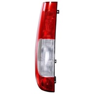 Zadné svetlo Left Lens Mercedes Vito 639 Viano 03-14