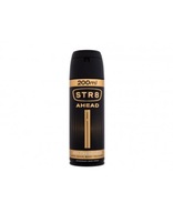 STR8 AHEAD DEODORANT SPREJ 200ML