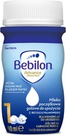 BEBILON 1 Pronutra Advance liquid 24x90ml od narodenia