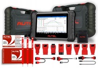 AUTEL MaxiDAS DS808 BT TESTER SKENER POČÍTAČOVÉ DIAGNOSTICKÉ ROZHRANIE