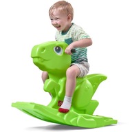 Krok 2 Dinosaurus Dino Rocker pre deti