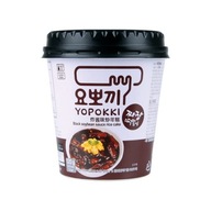 Yopokki Topokki Jjajang CUP 140g