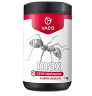 VACO Effective Ant Powder MAX 1kg STOP ANTS