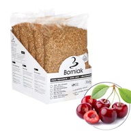 Chipsy do udiarne Borniak 10L Cherry Chips