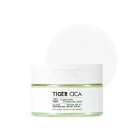 Tiger Cica Green Chill Down upokojujúca upokojujúca podložka 150g (100ks)