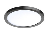 LED vstup 24W IP44 SLIM 22 ROUND AZ4163 Azzardo