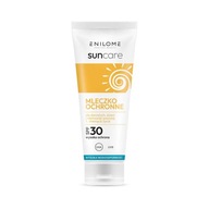 Enilome Ochranné mlieko na opaľovanie SPF 30