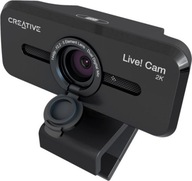 Webová kamera Creative Live! Cam Sync V3