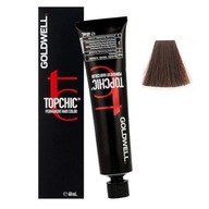 GOLDWELL TOPCHIC 60ML 5BG PERMANENTNÁ FARBA NA VLASY