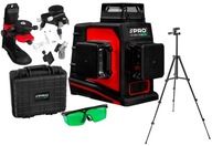 PRO LK-360.3DG 3D 360 KRÍŽOVÝ LASER