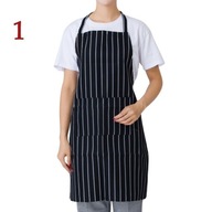 Style #1 Womens Mens Cooking Chef Kitchen Restaurant