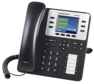Káblový stolný telefón Grandstream GXP2130 HD