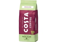 COSTA COFFEE Bright Blend mletá káva 500g