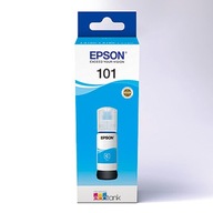 ATRAMENT EPSON 101 azúrová 70 ml L6160 L6170 L6190 L4150