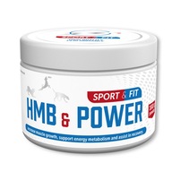 Vetfood HMB a Power 150G Svaly Popy Cantings