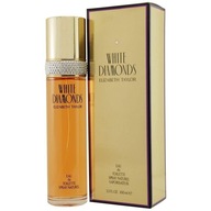 ELIZABETH TAYLOR WHITE DIAMANDS Eau de Toilette 100