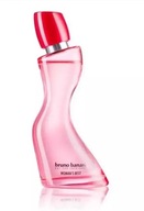 Toaletná voda v spreji Bruno Banani Woman's Best