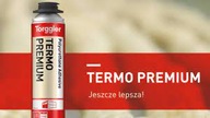 Lepidlo Termo Premium Foam na montáž tepelnoizolačných dosiek EPS/XPS, 750 ml