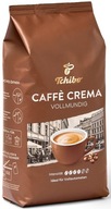 TCHIBO CREMA VOLLMUNDIG BEAN káva 1kg