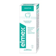 Elmex Sensitive Plus ústna voda 400 ml