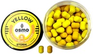 Osmo YELLOW STORM mini larwa wafters 6mm 50ml method krmítko KILLER