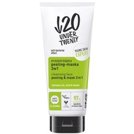 Under Twenty Purifying Peeling-Mask 2v1 100ml