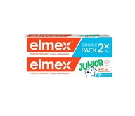 Elmex Zubná pasta pre deti 6-12 rokov 2x75ml