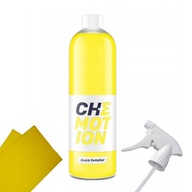 Chemotion Quick Detailer QD 250ml + mikrovlákno