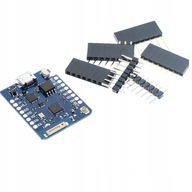 WiFi modul WEMOS D1 mini Pro ESP8266EX Arduino