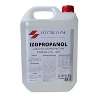 ISOPROPYL ALKOHOL ISOPROPANOL IPA 99 - 5L