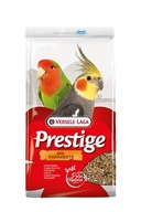 Versele-Laga Big Parakeets 4 kg 1881