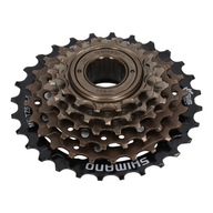 SHIMANO MF-TZ500 Voľnobežka 6s 14-28