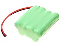 8,4V 2300mAh NiMh batéria, balenie 0040