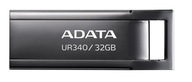 Adata Pendrive UR340 32 GB USB 3.2 Gen1 čierny